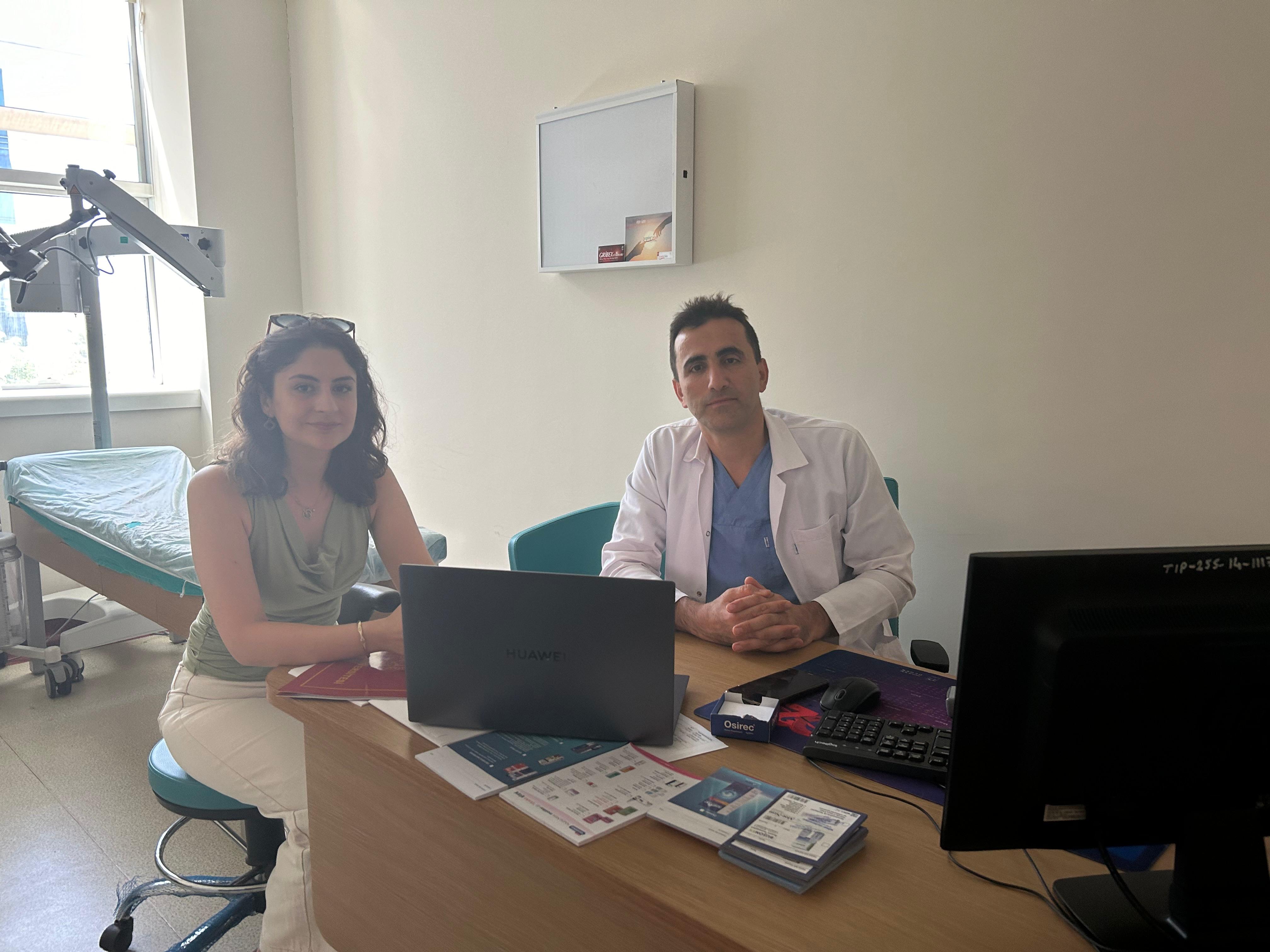 Odyometri Programı Dış Paydaş Görüş Toplantısı